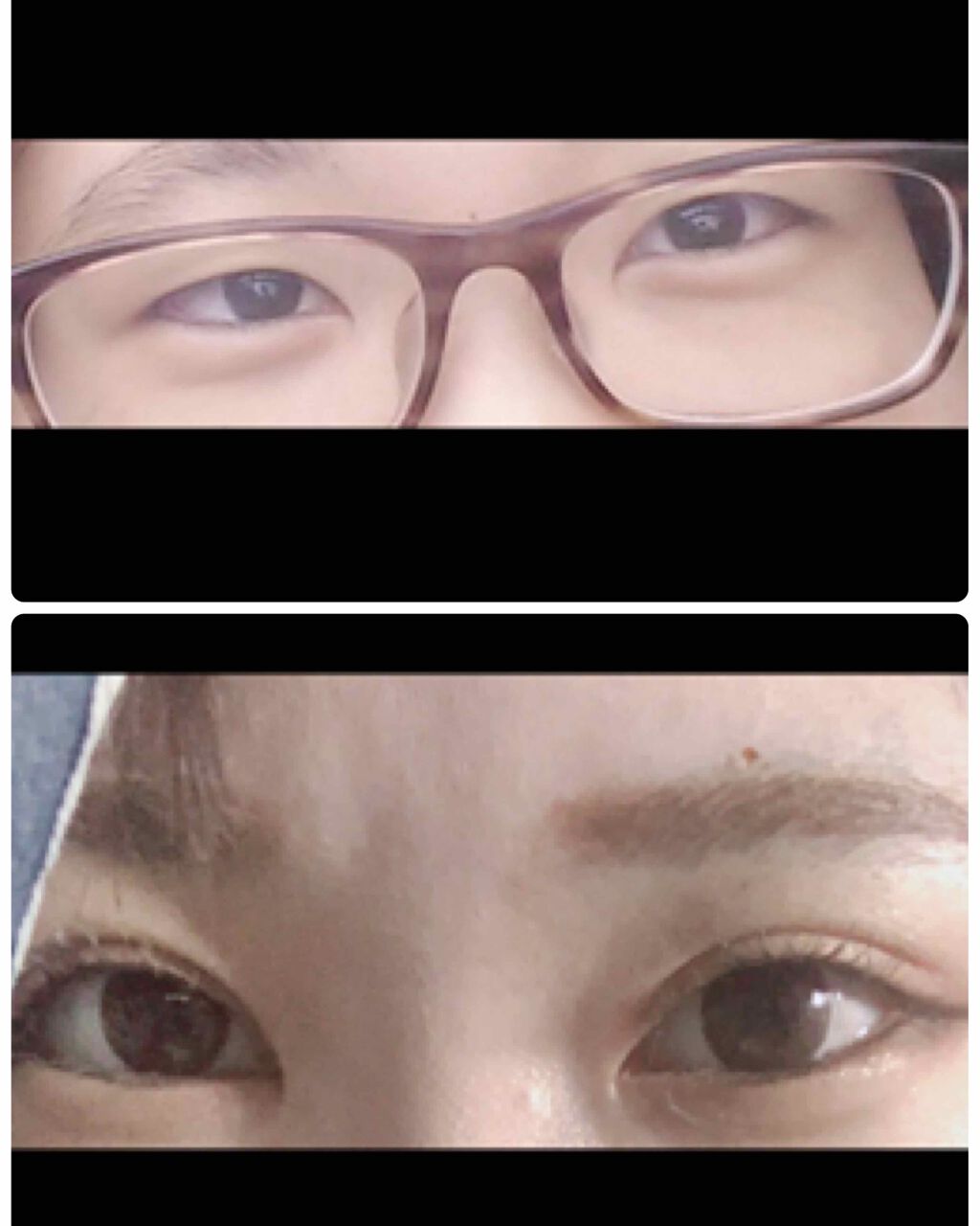 ルドゥーブル/ルドゥーブル/二重まぶた用アイテムを使ったクチコミ（1枚目）