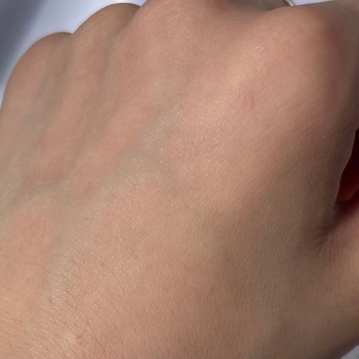 ピュア キャンバス プライマー ブラーリング/ローラ メルシエ/化粧下地を使ったクチコミ(5枚目)