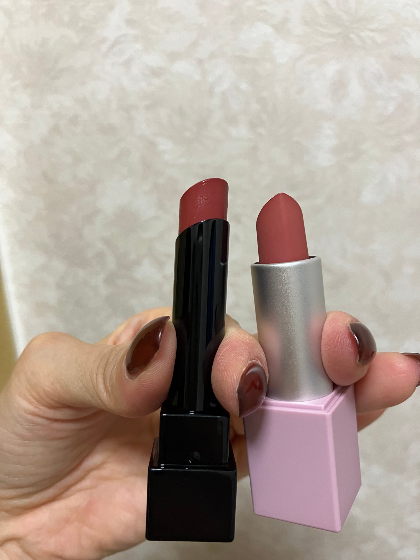 ケイト リップモンスター/KATE/口紅を使ったクチコミ(2枚目)