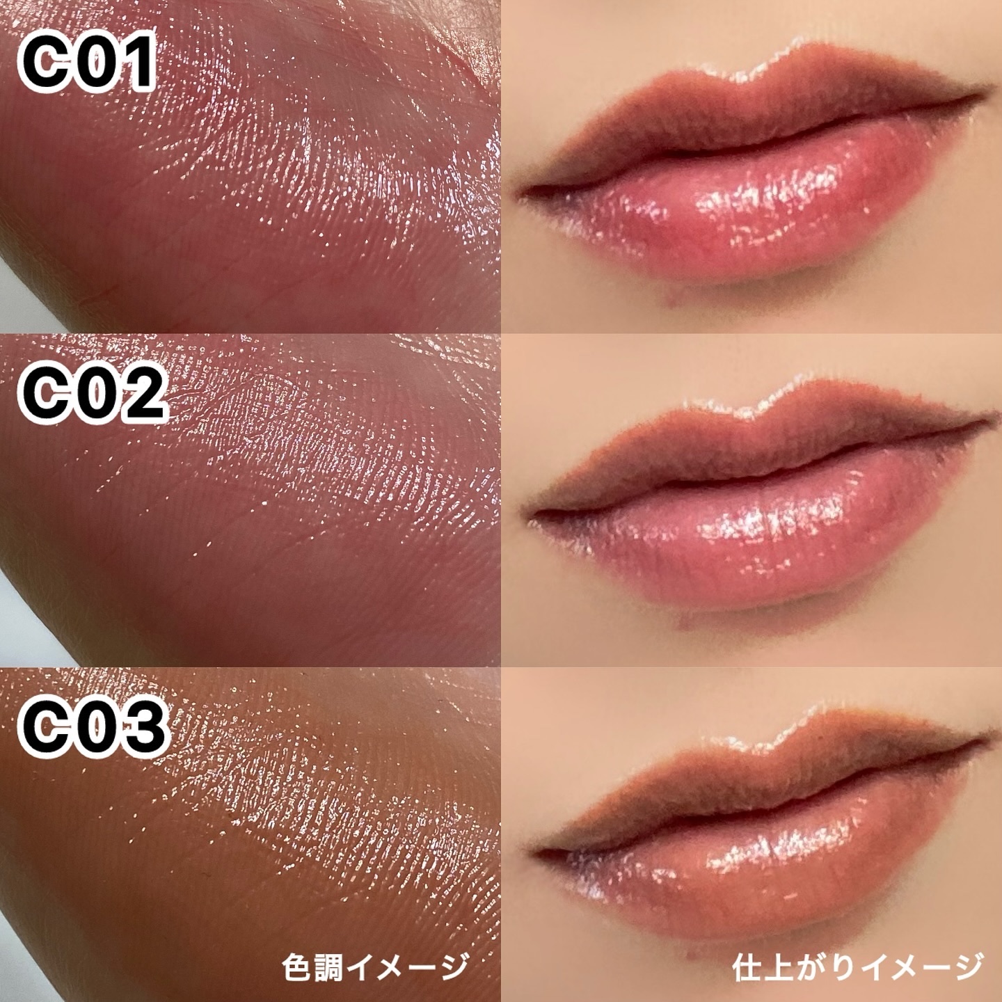 ケイト 3DアイブロウカラーZ/KATE/眉マスカラを使ったクチコミ（3枚目）