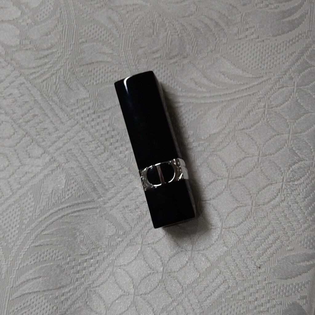 ルージュ ディオール/Dior/口紅を使ったクチコミ（1枚目）