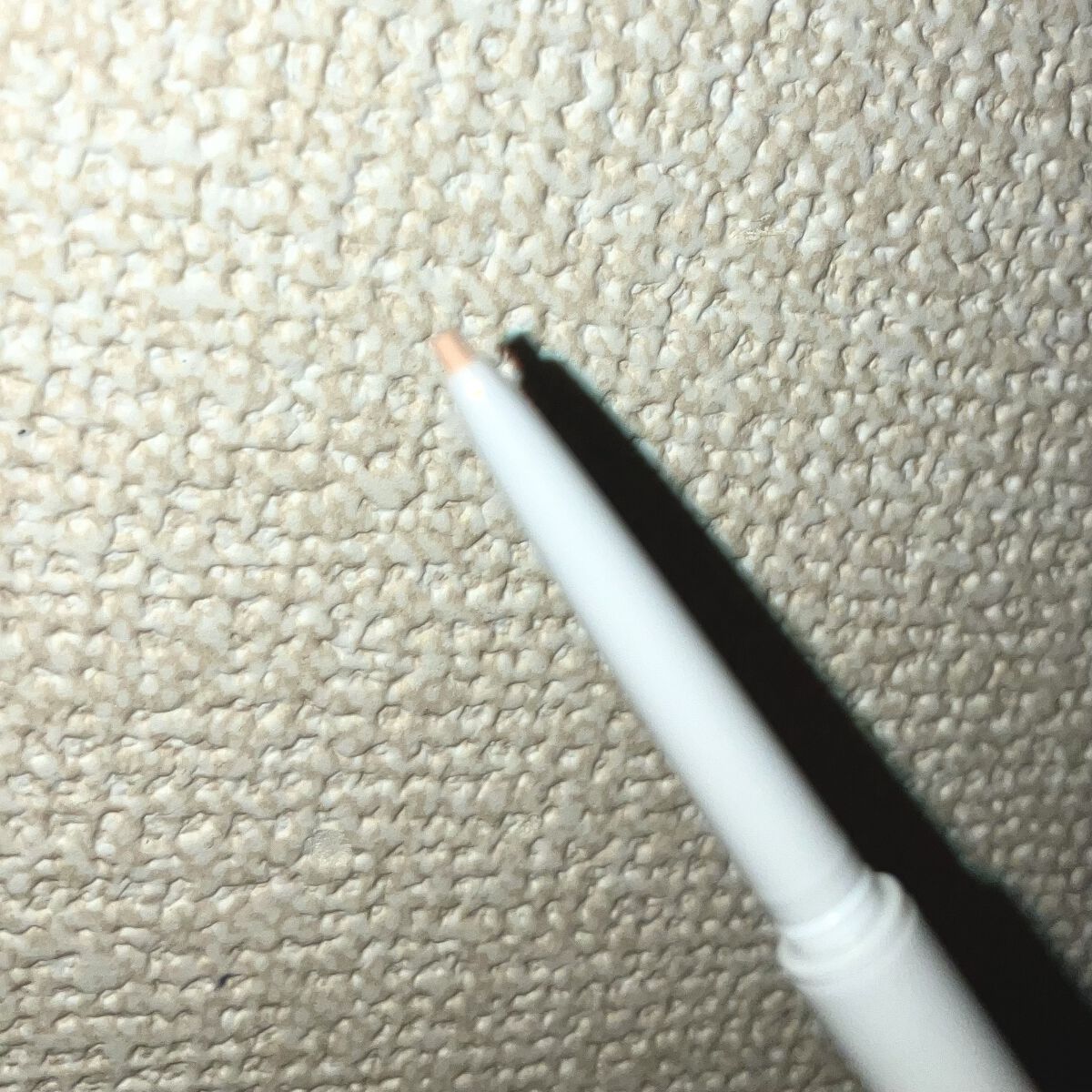 ハンオールシェードライナー/rom&nd/ペンシルアイライナーを使ったクチコミ（2枚目）