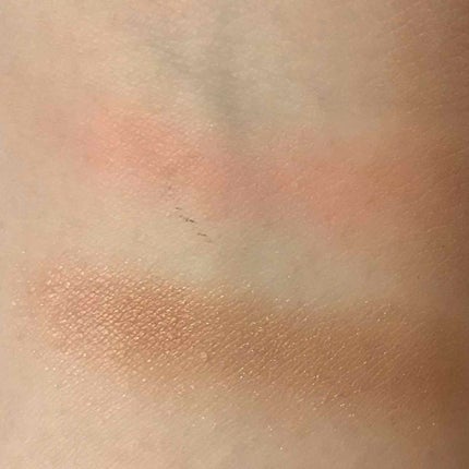 ルックアット マイアイ カフェ/ETUDE/単色アイシャドウを使ったクチコミ(2枚目)