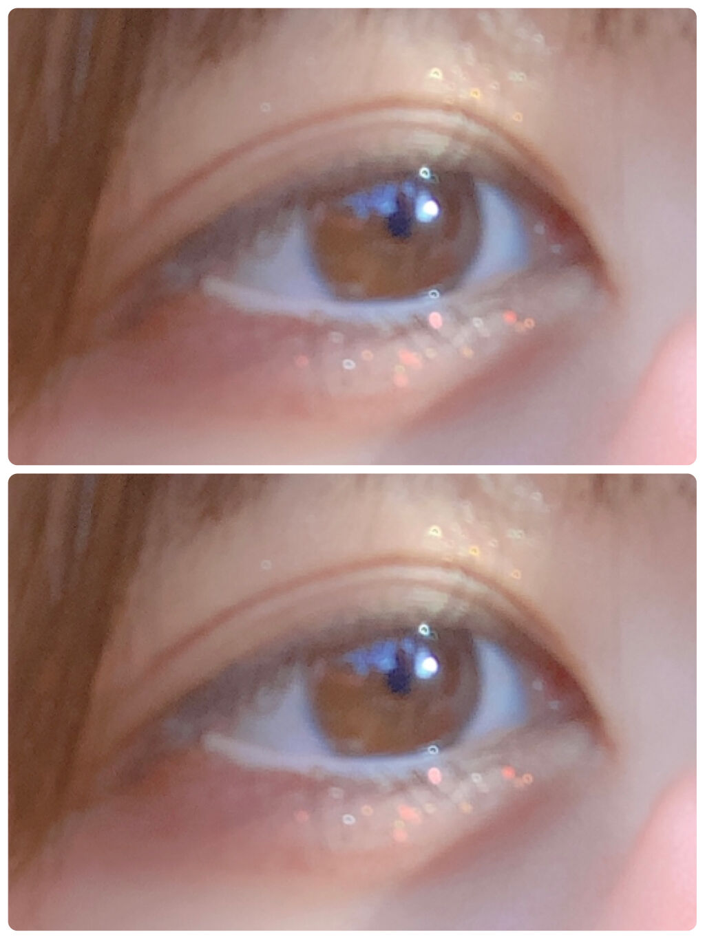 大英博物館 エジプトシリーズ アイシャドウパレット/ZEESEA/アイシャドウパレットを使ったクチコミ（3枚目）