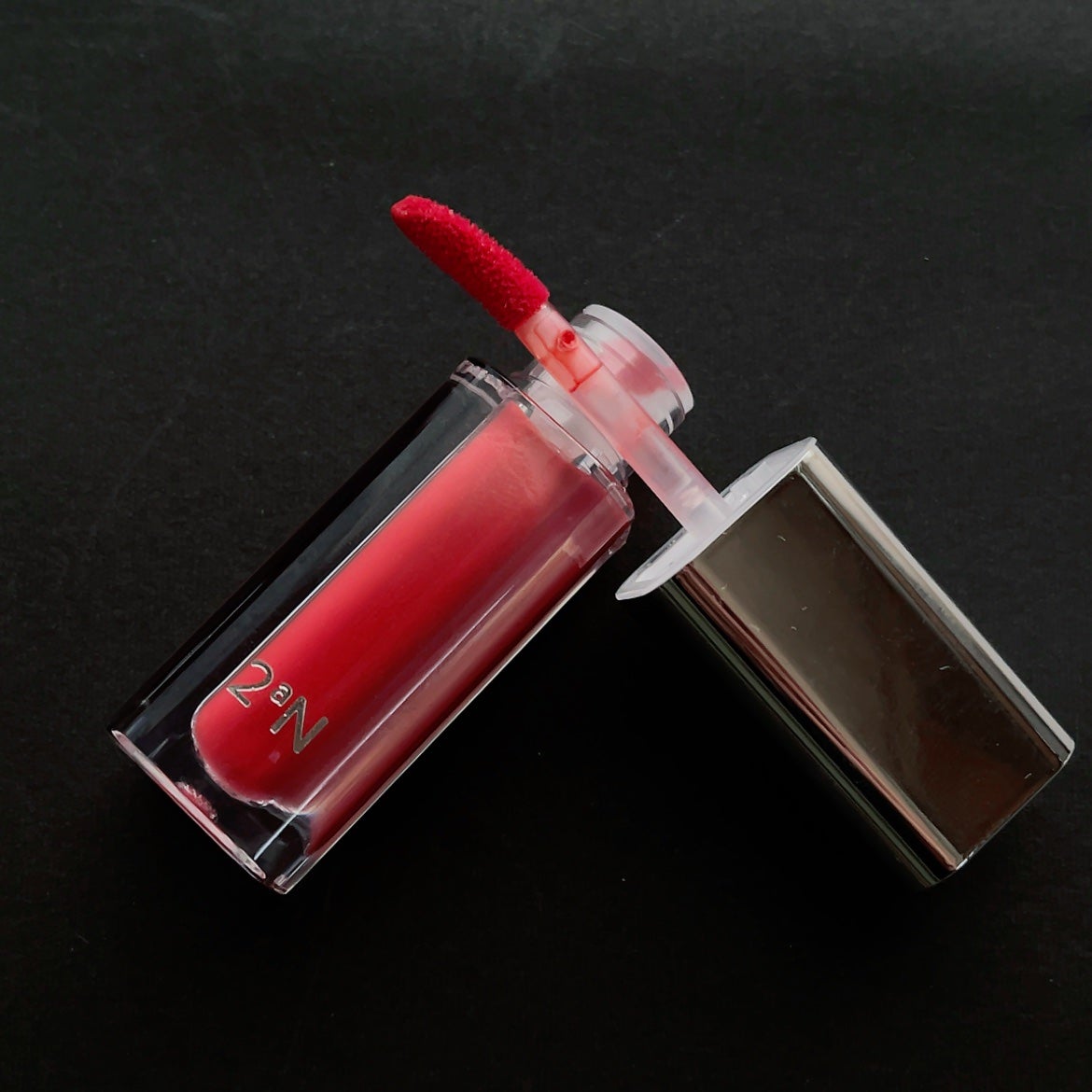 デューグローイーティント/2aN/リップティントを使ったクチコミ(4枚目)