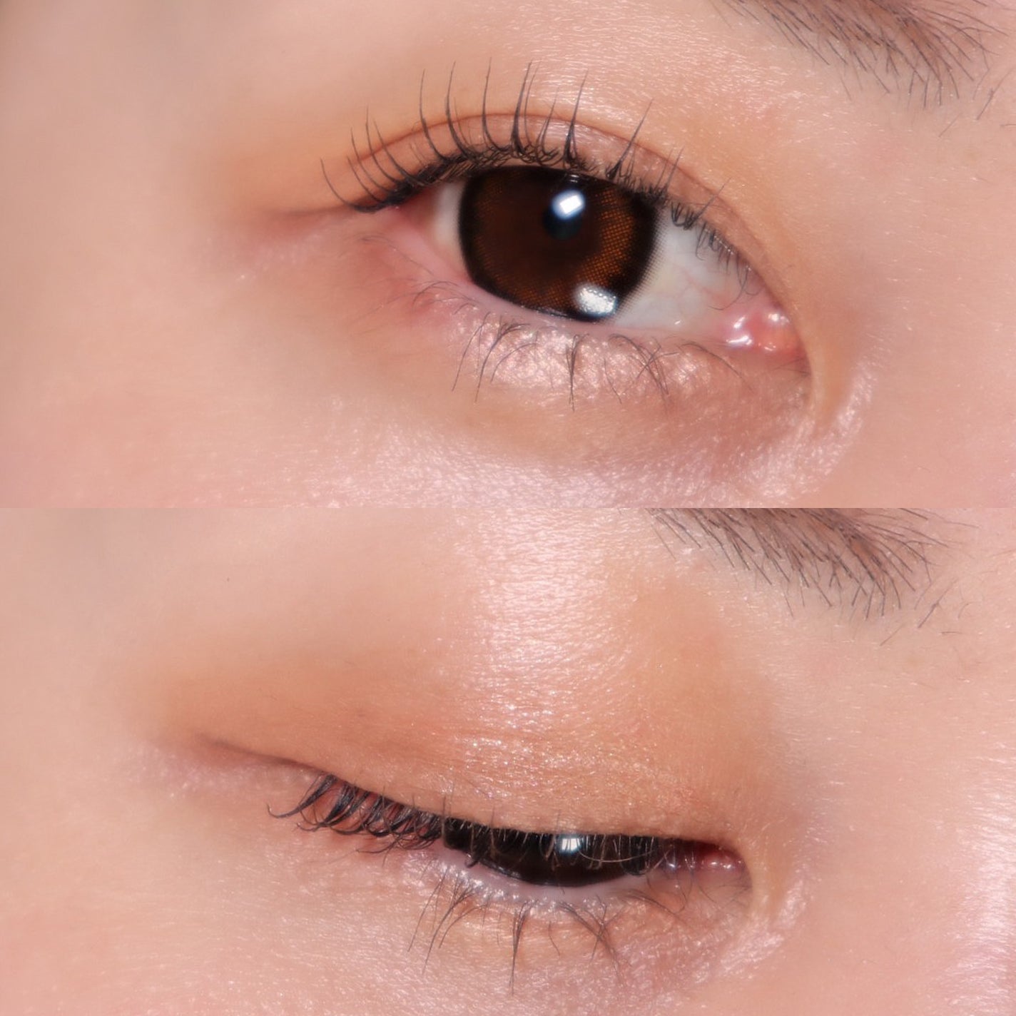 フォーエバー6アイパレット/Laka/アイシャドウパレットを使ったクチコミ(8枚目)