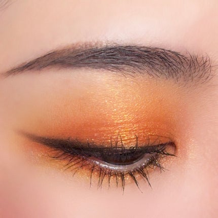 エクスプローラ12色 動物アイシャドウパレット/PERFECT DIARY/アイシャドウパレットを使ったクチコミ(7枚目)