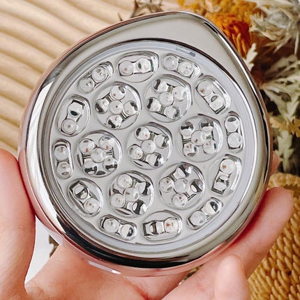 エクスイディアル スフェラ/エクスイディアル/美顔器・マッサージを使ったクチコミ(3枚目)