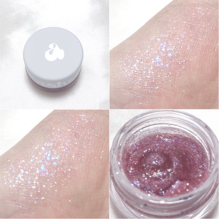 スムースフィットリップスティック/LiKEY BEAUTY/口紅を使ったクチコミ(4枚目)