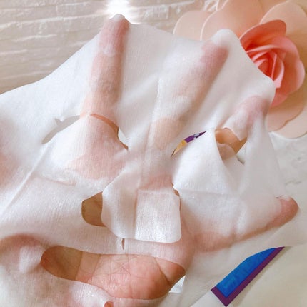 シートマスク やわらか/バリアリペア/シートマスク・パックを使ったクチコミ(5枚目)