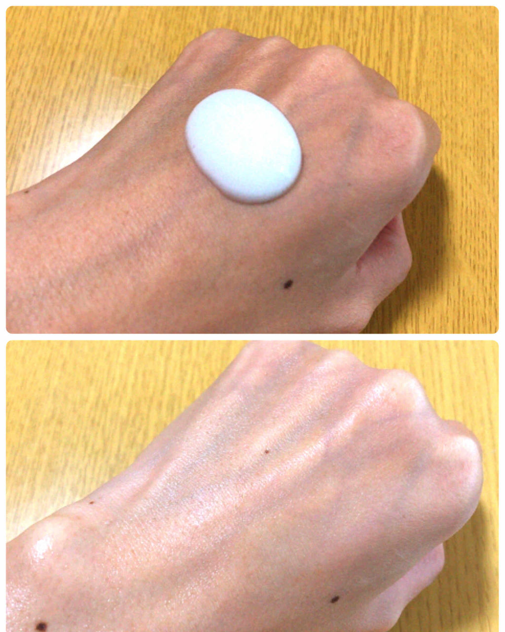 導入炭酸泡美容液/肌美精/美容液を使ったクチコミ（2枚目）