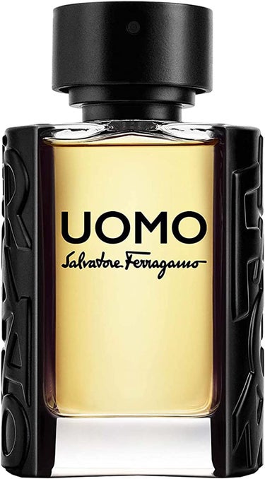 UOMO EDT(ウォモ オードトワレ) Salvatore Ferragamo