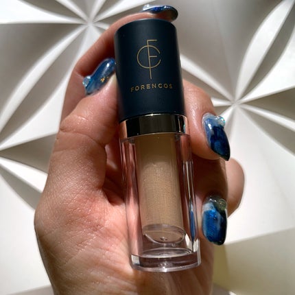 タトゥーウォータープルーフスカーコンシーラー/フォレンコス/リキッドコンシーラーを使ったクチコミ(2枚目)