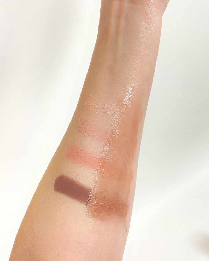 DHC 薬用ディープクレンジングオイル リニューブライト/DHC/オイルクレンジングを使ったクチコミ(4枚目)