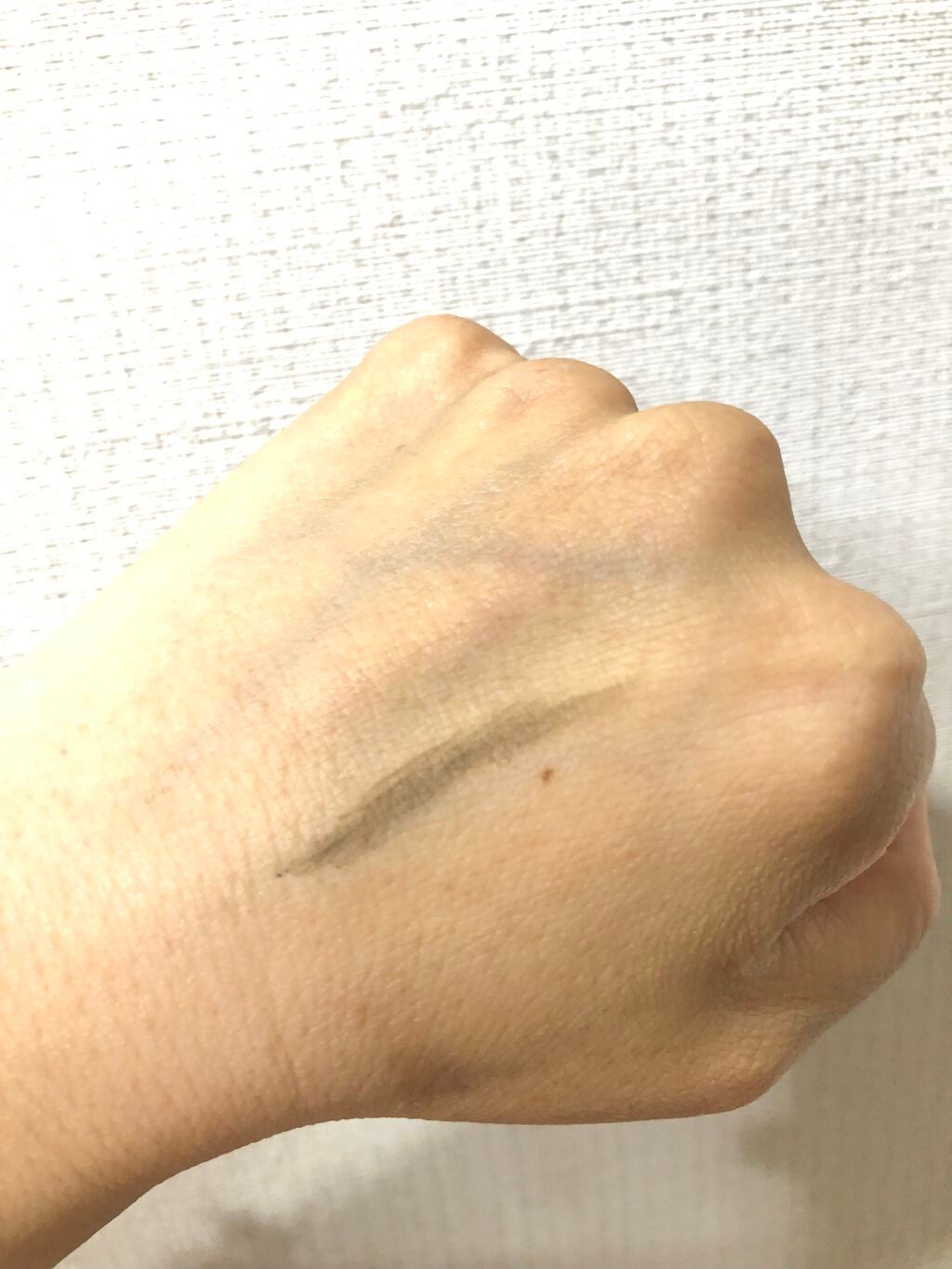 ファッションブロウ パウダーインペンシル N/MAYBELLINE NEW YORK/アイブロウペンシルを使ったクチコミ(3枚目)