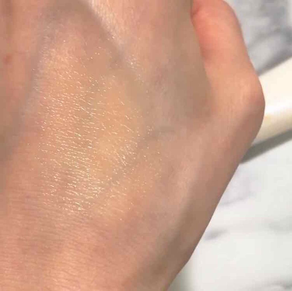 SW/ECLAGE/アイケア・アイクリームを使ったクチコミ(4枚目)