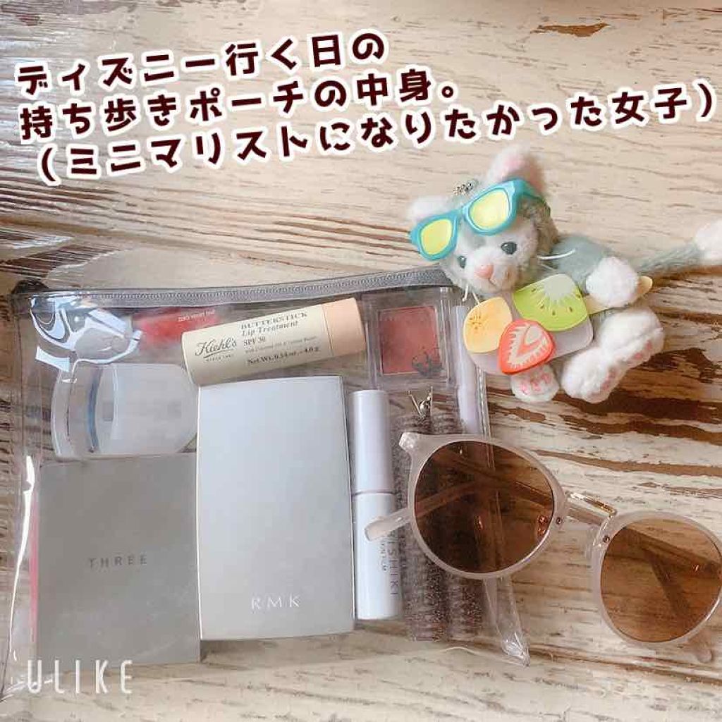 携帯用アイラッシュカーラー/無印良品/ビューラーを使ったクチコミ（1枚目）