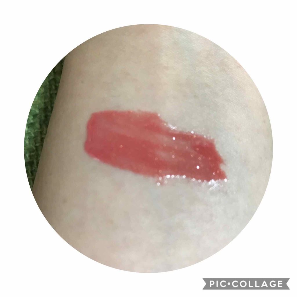 ミネラルカラーセラム/ONLY MINERALS/リップグロスを使ったクチコミ(3枚目)