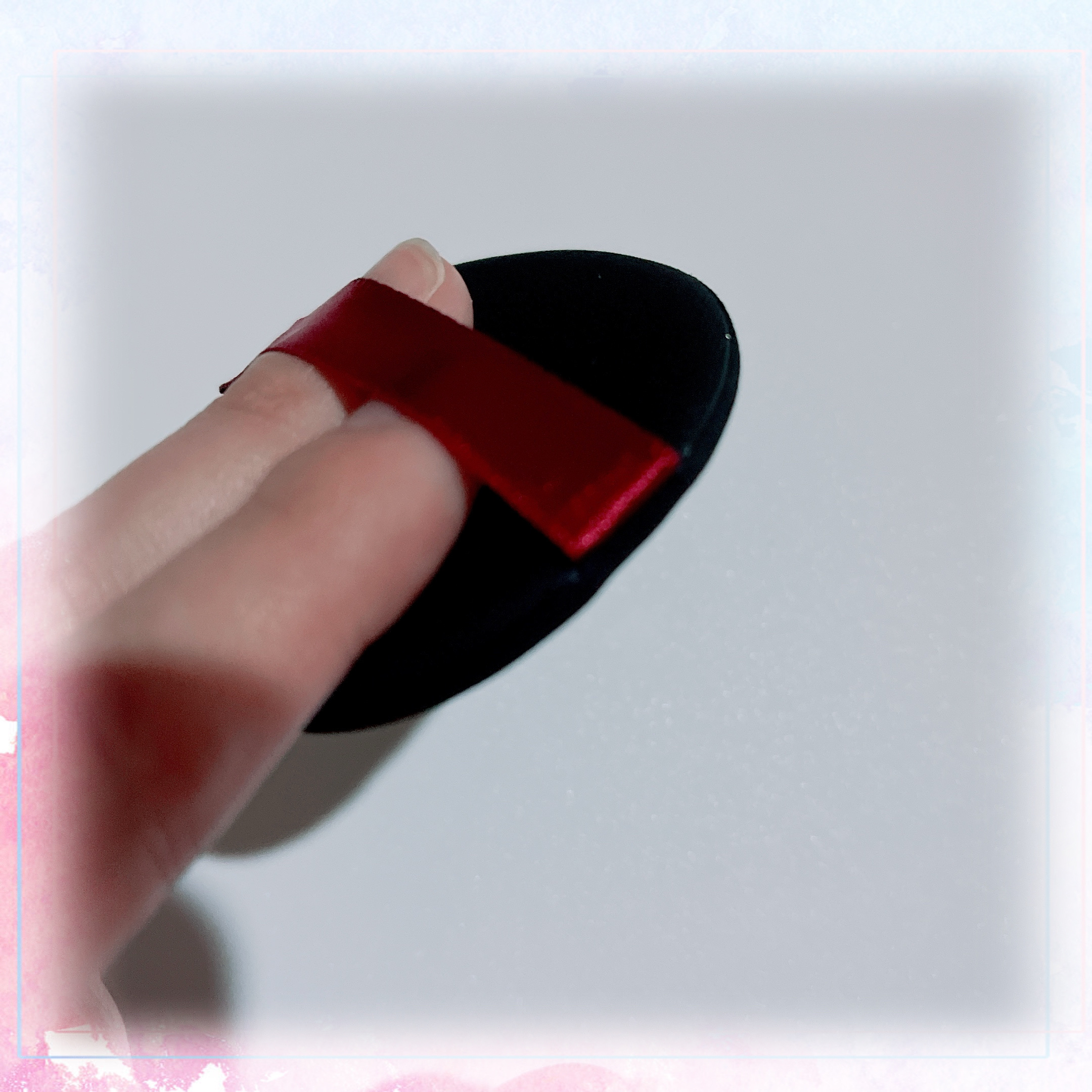 インテグレート プロフィニッシュクッション/インテグレート/クッションファンデーションを使ったクチコミ（3枚目）