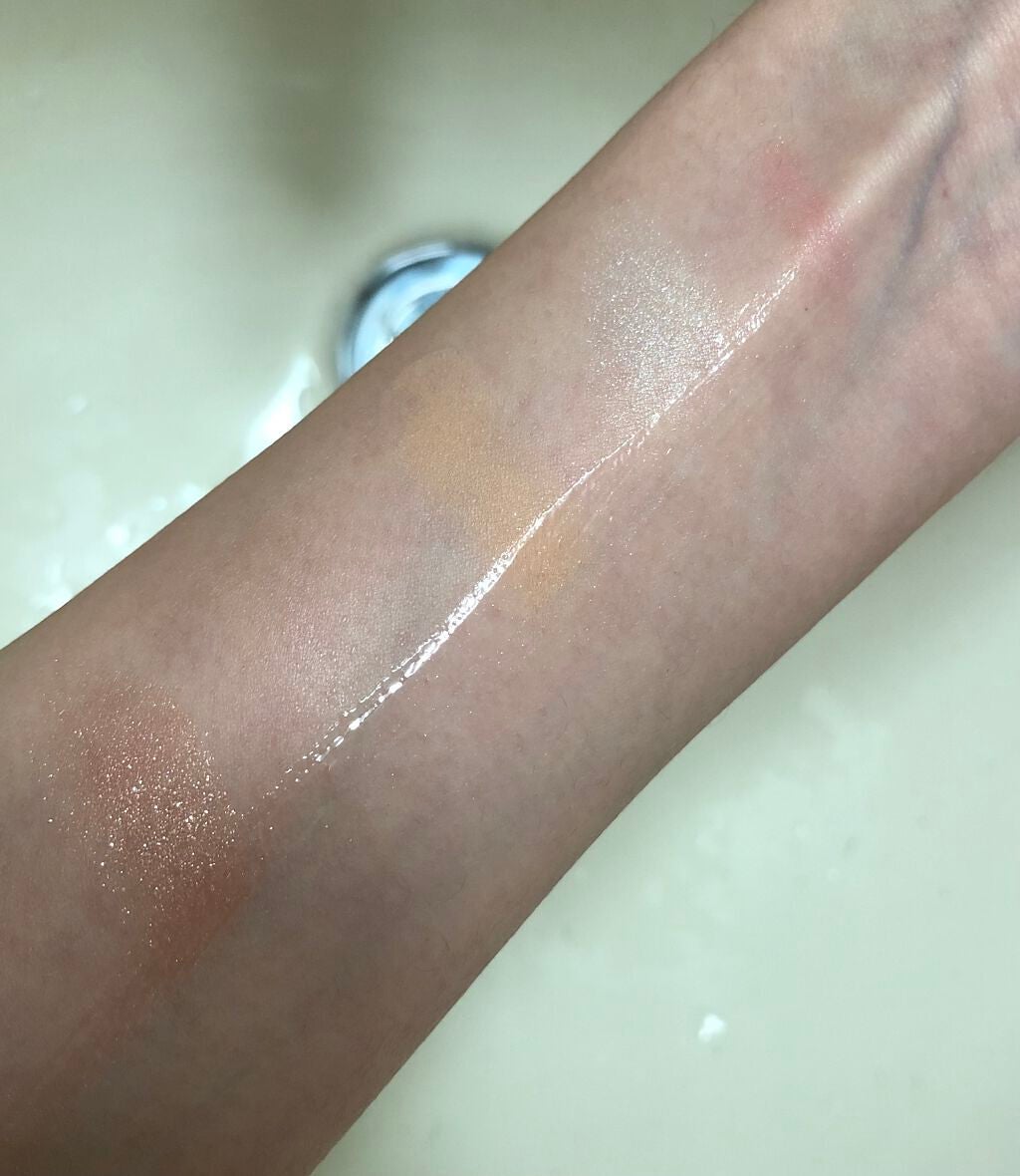 ダブルブロークリエーター (ペンシル) 限定セット H1/マキアージュ/アイブロウペンシルを使ったクチコミ(3枚目)