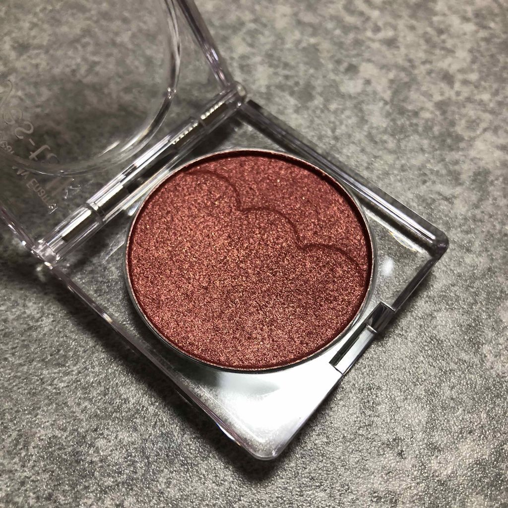 ディアマイ エナメルアイズ/ETUDE/ジェル・クリームアイシャドウを使ったクチコミ(2枚目)