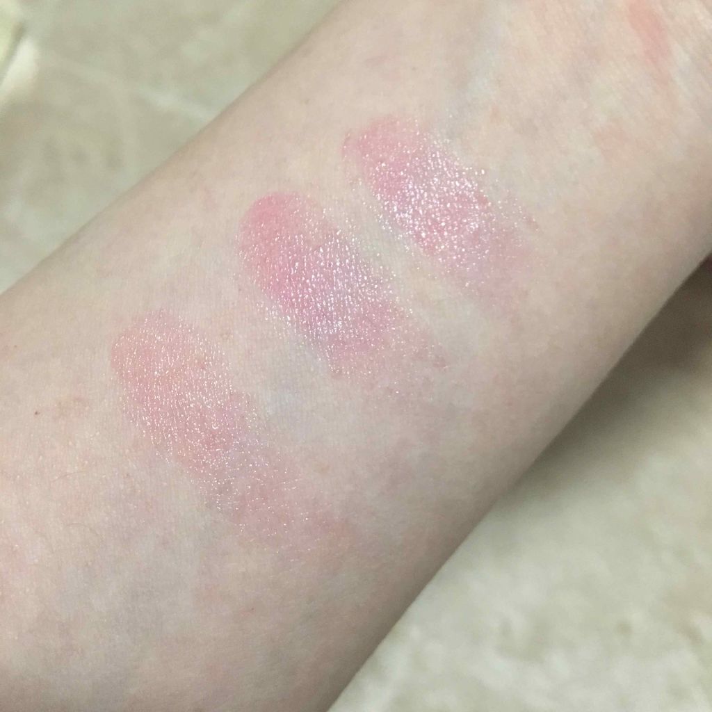 【旧】ディオール アディクト リップ グロウ/Dior/リップケアを使ったクチコミ（2枚目）