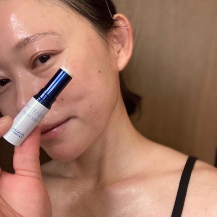 ホワイトニング リペアスティック/ミキモト コスメティックス/美容液を使ったクチコミ(8枚目)