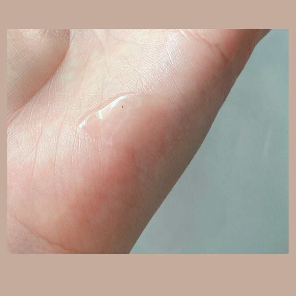 ヒロインメイクSP スピーディーマスカラリムーバー/ヒロインメイク/ポイントメイクリムーバーを使ったクチコミ(3枚目)