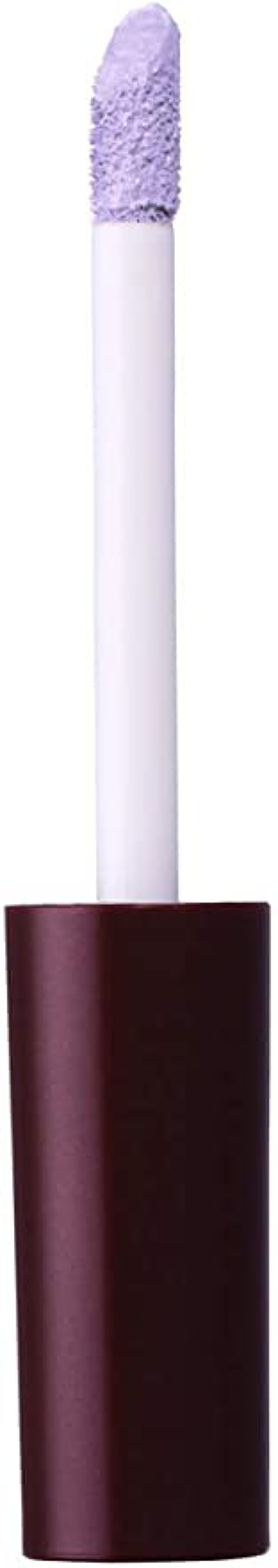 コントロールカラーベース 03 パープル(Purple)