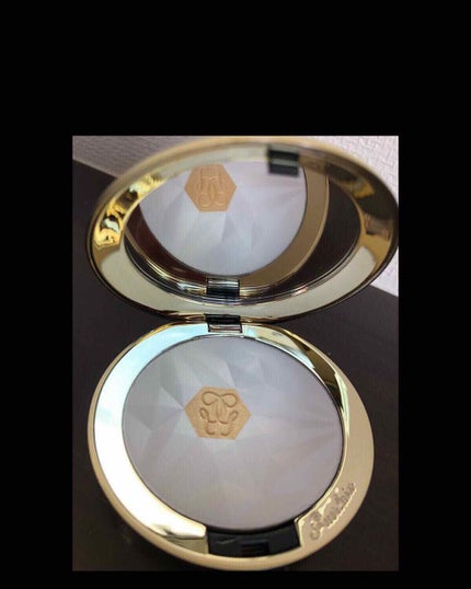 ロール エッセンス エクラ/GUERLAIN/化粧下地を使ったクチコミ(2枚目)