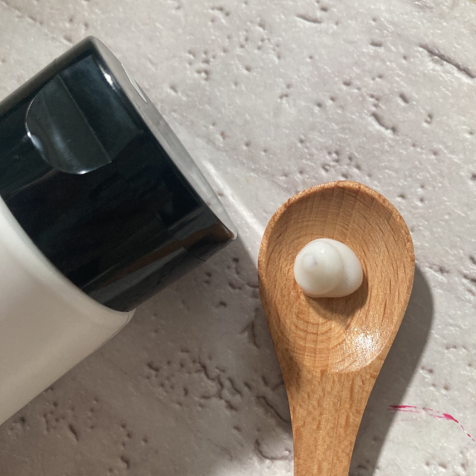 &be スパークルトリートメント/&be HAIR/洗い流すヘアトリートメントを使ったクチコミ（3枚目）