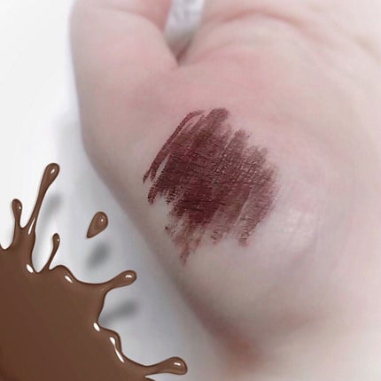 クリーミータッチライナー/キャンメイク/ジェルアイライナーを使ったクチコミ(2枚目)