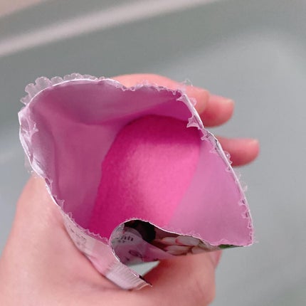 を使ったクチコミ(2枚目)