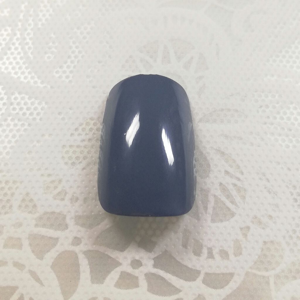 ミニネイル/パラドゥ/マニキュアを使ったクチコミ(3枚目)