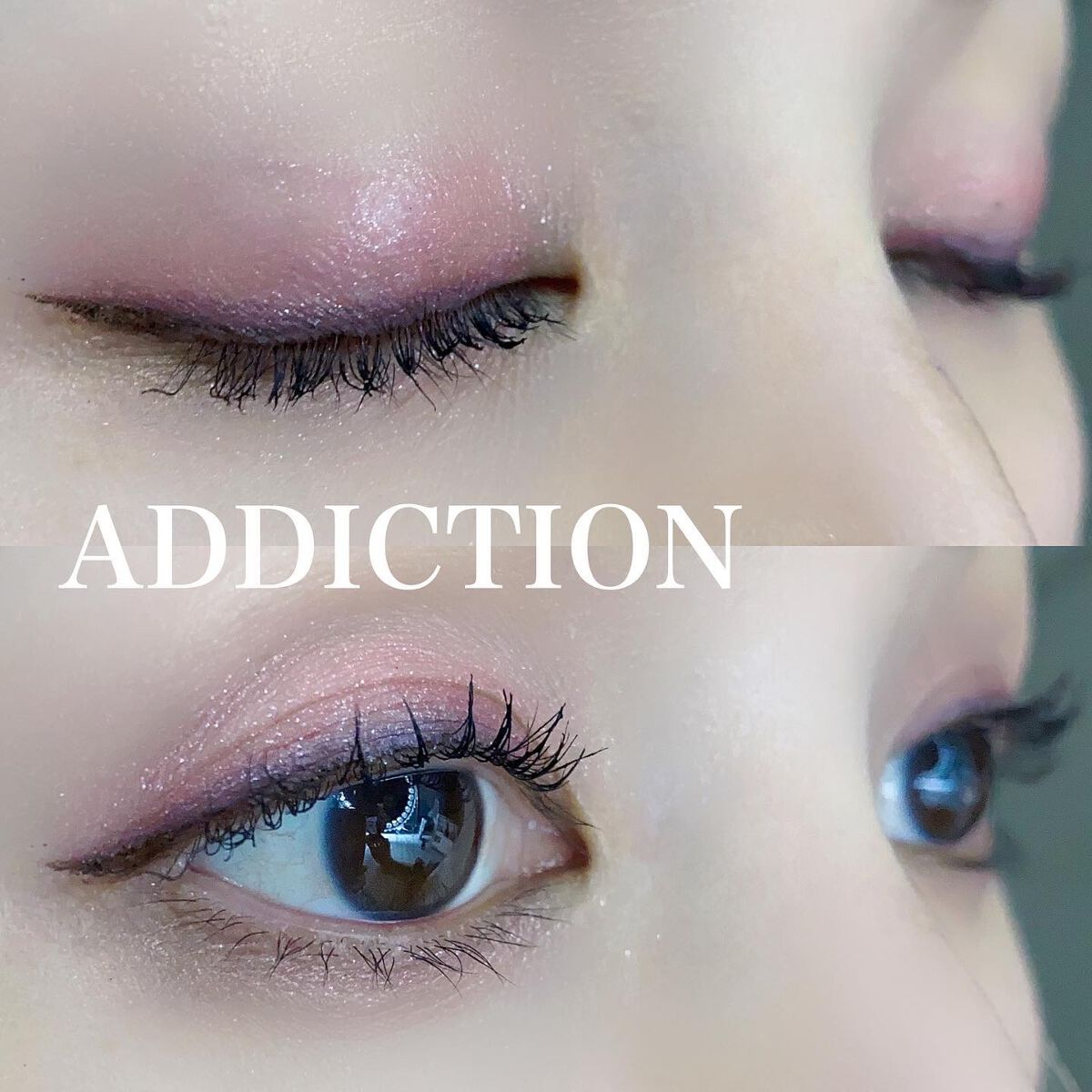 パーフェクトエクステンション マスカラ for カール/D-UP/マスカラを使ったクチコミ（1枚目）