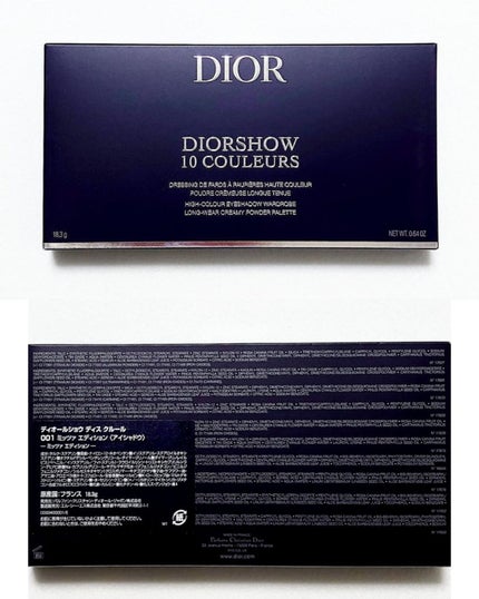 ディオールスキン フォーエヴァー クッション パウダー/Dior/ルースパウダーを使ったクチコミ(3枚目)