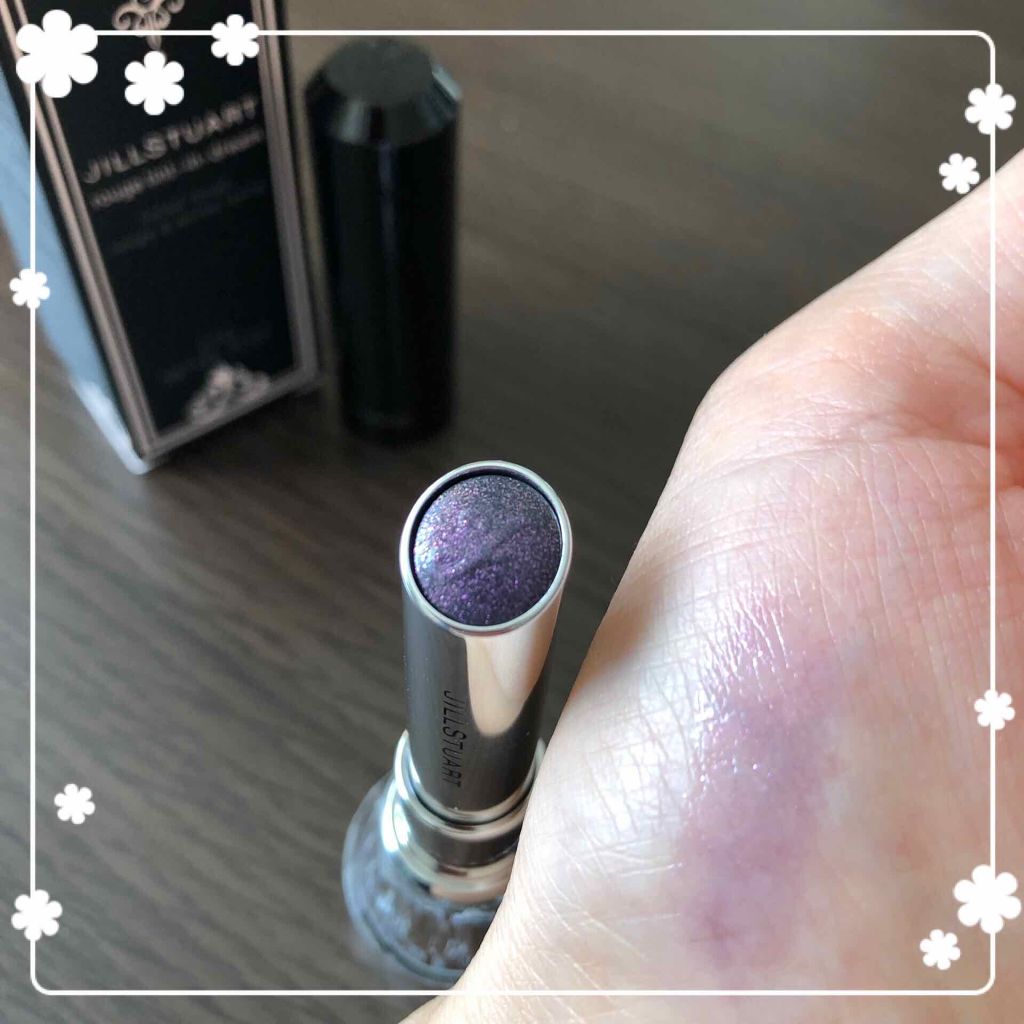 ルージュ ティントインドリーム/JILL STUART/口紅を使ったクチコミ(3枚目)