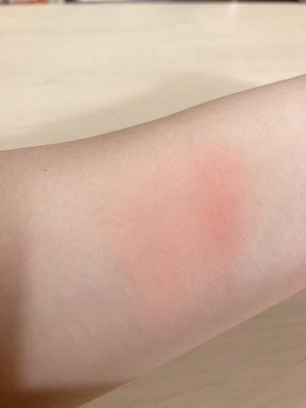 デュアルチークメロウ/fwee/ジェル・クリームチークを使ったクチコミ(5枚目)