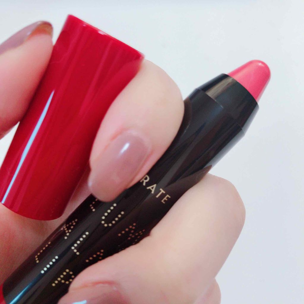 保湿クリーム /ちふれ/フェイスクリームを使ったクチコミ（2枚目）