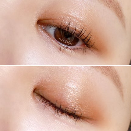 アイカラーレーション/LUNASOL/アイシャドウパレットを使ったクチコミ(8枚目)