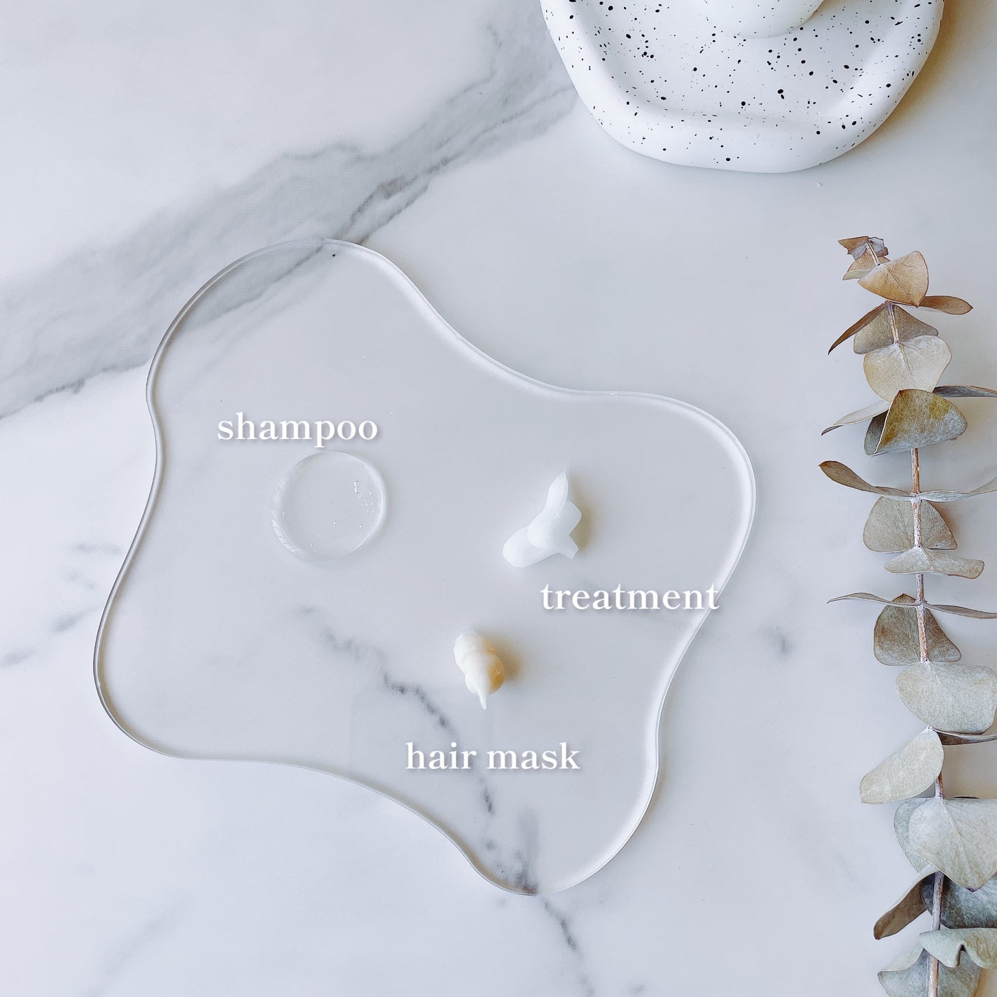 モイストダイアン パーフェクトビューティー エクストラシャイン ヘアマスク/ダイアン/ヘアマスク・ヘアパックを使ったクチコミ(2枚目)