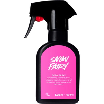 ZESTYボディスプレー LUSH 試してみた】ラッシュ ゼスティ ボディスプレーのリアルな口コミ