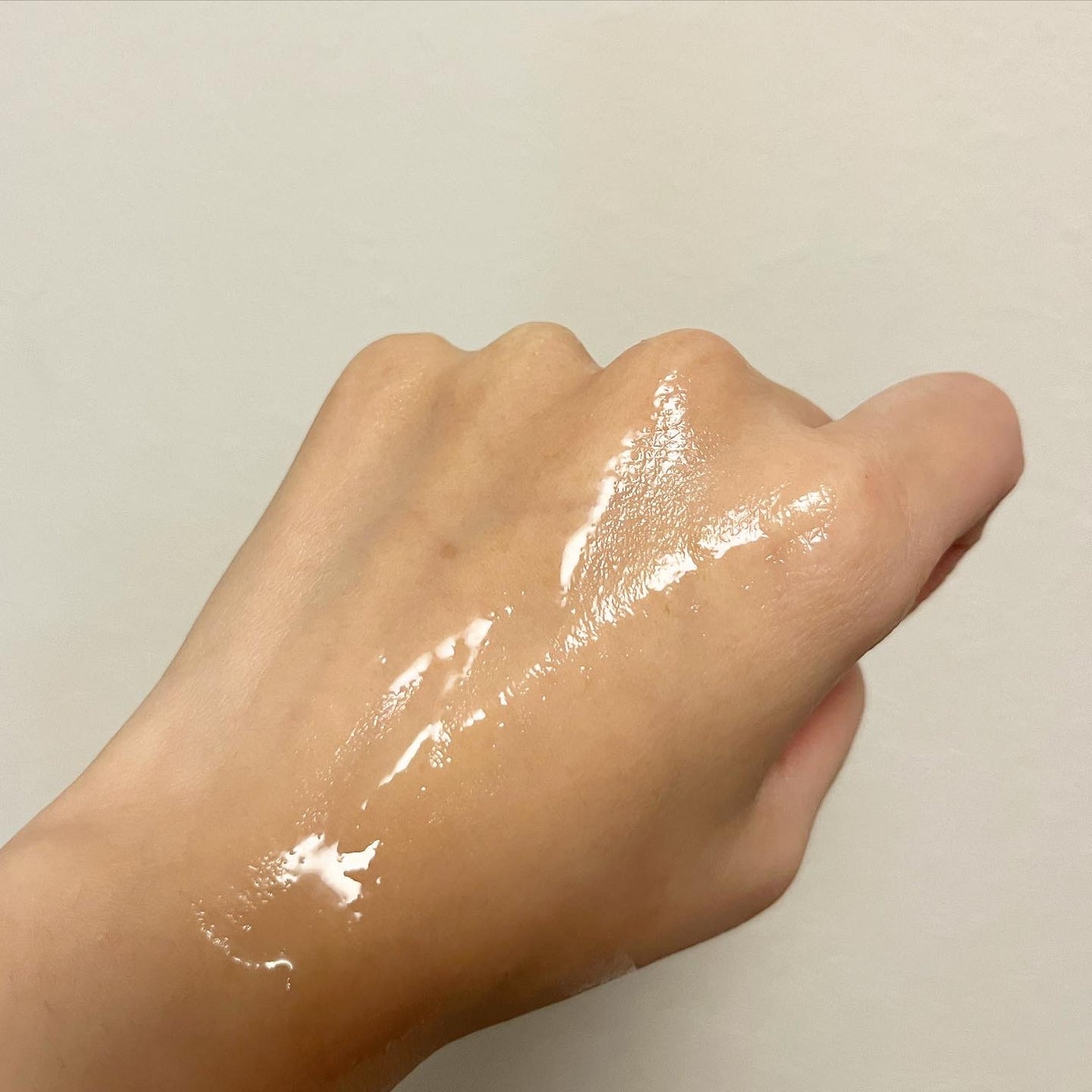 NMNブーストエッセンス/Natuore Recover/ブースター・導入液を使ったクチコミ(3枚目)