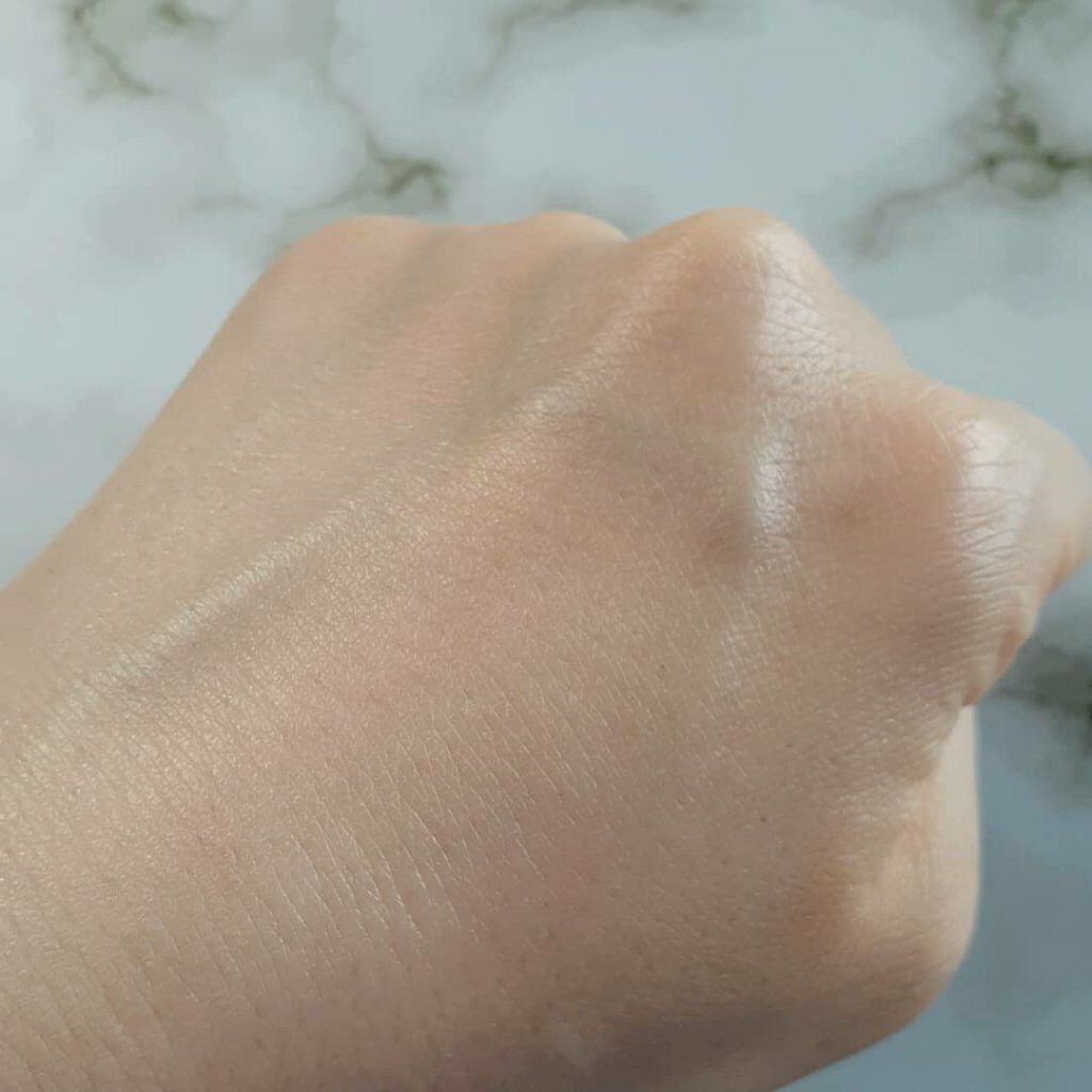 ダブル ウェア フローレス ハイドレーティング プライマー/ESTEE LAUDER/化粧下地を使ったクチコミ(3枚目)