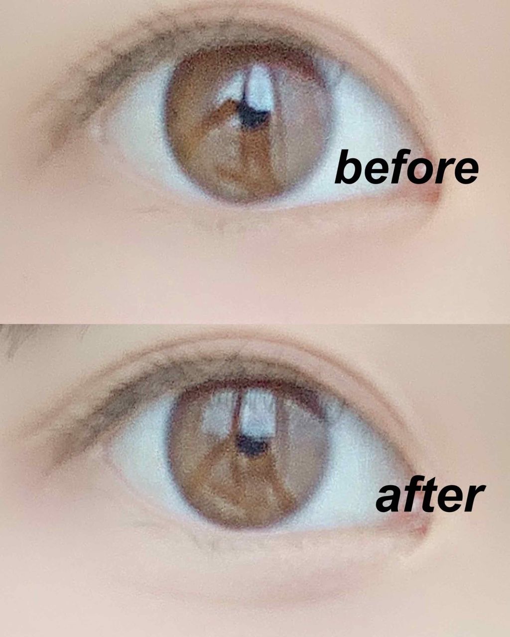 ダブルラインエキスパート/KATE/リキッドアイライナーを使ったクチコミ(2枚目)