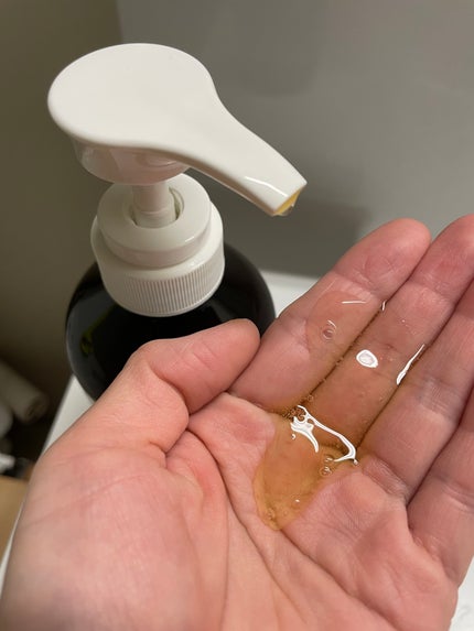 リフレッシングボディソープ(レモン&ベルガモットの香り)/Vitaming/ボディソープを使ったクチコミ(2枚目)