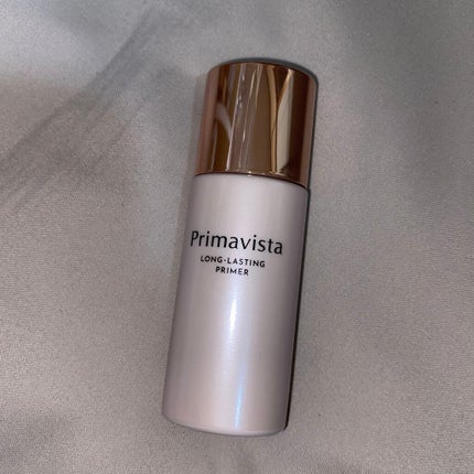 スキンプロテクトベース<皮脂くずれ防止>/プリマヴィスタ/化粧下地を使ったクチコミ(2枚目)