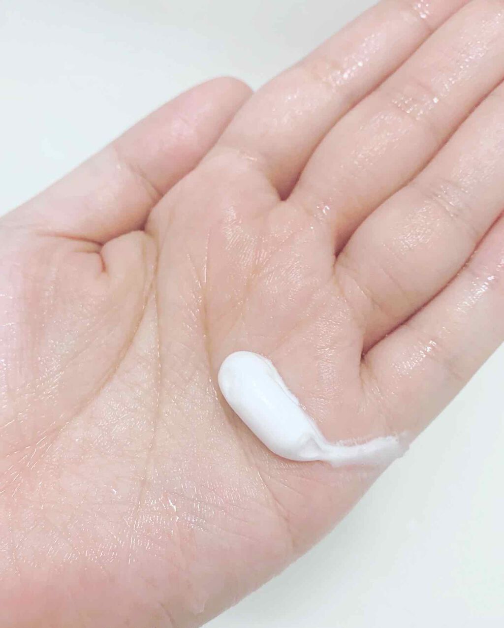 パーフェクトホワイトクレイ/SENKA(専科)/洗顔フォームを使ったクチコミ(2枚目)