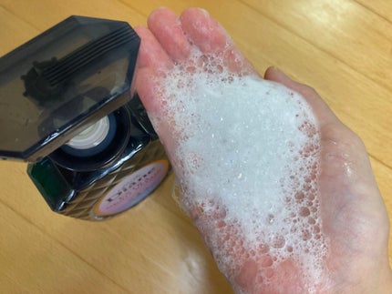 エクストラナイトリペア シャンプー&トリートメント/ダイアン/市販シャンプーを使ったクチコミ(4枚目)