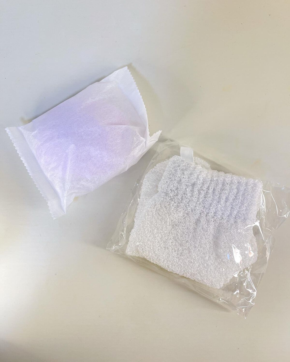 おしり石けん/モテプデュ/バスト・ヒップケアを使ったクチコミ(7枚目)